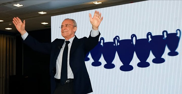 Belum Pernah Tampil untuk Real Madrid, Jacobo Ortega Justru Dijual dengan Harga Fantastis