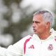 Jose Mourinho Ungkap Mata Bengkak Usai Latihan Real Madrid: 'Situasinya Bisa Lebih Buruk'