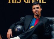 Rodri Buka Suara soal Kepindahannya ke Barcelona, Ada Tawaran Klub Lain yang Ditolak