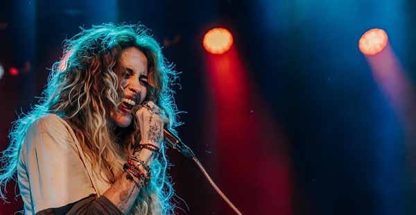 Di Balik Album Baru Paris Jackson, Ada Kisah Kelam tentang Kecanduan dan Pemulihan