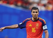 Rodri Buka Suara soal Rumor Cedera, Bintang Baru Barcelona Tegaskan Siap Debut