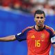 Rodri Buka Suara soal Rumor Cedera, Bintang Baru Barcelona Tegaskan Siap Debut