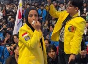 Merdeka Di Atas Luka Bangsa