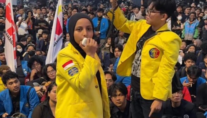Merdeka Di Atas Luka Bangsa
