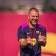 Barcelona Punya Senjata Baru di Lini Tengah, Hansi Flick Ungkap Dampak Besar Kedatangan Rodri