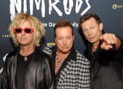 Green Day Bisa Bawa ‘American Idiot’ ke Layar Lebar, Tre Cool Beri Sinyal Mengejutkan