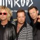 Green Day Bisa Bawa ‘American Idiot’ ke Layar Lebar, Tre Cool Beri Sinyal Mengejutkan