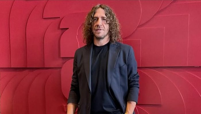 Rodri Gabung Barcelona, Carles Puyol Langsung Beri Pujian Setinggi Langit