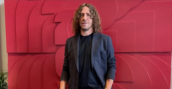 Rodri Gabung Barcelona, Carles Puyol Langsung Beri Pujian Setinggi Langit