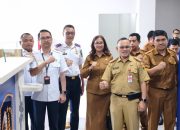 Rute Palu–Guangzhou Resmi Dibuka, Momentum Baru Ekonomi Sulawesi Tengah