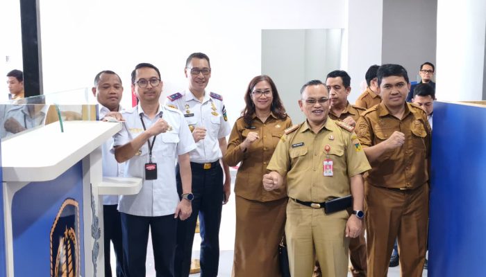 Rute Palu–Guangzhou Resmi Dibuka, Momentum Baru Ekonomi Sulawesi Tengah