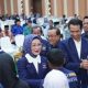 Lantik Pengurus DPC NasDem se-Sigi, NSL Ingatkan Politik Cinta