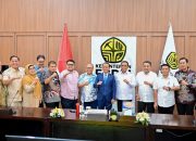 Menteri ESDM Bahlil Lahadalia Janjikan Revisi Kepmen ESDM 157