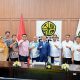 Menteri ESDM Bahlil Lahadalia Janjikan Revisi Kepmen ESDM 157