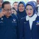 NSL Puji Kepemimpinan Ilyas Nawawi di NasDem Sigi