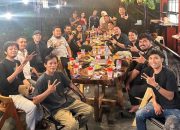 Ekonomi Kreatif Morowali Utara Siap-siap Go Nasional