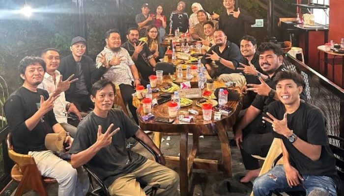 Ekonomi Kreatif Morowali Utara Siap-siap Go Nasional