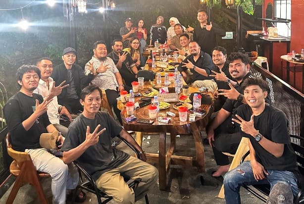 Ekonomi Kreatif Morowali Utara Siap-siap Go Nasional