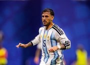 FIFA Jatuhkan Sanksi Berat untuk Paredes dan Molina setelah Final Piala Dunia 2026