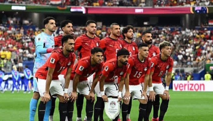 Mesir Terancam Sanksi FIFA usai Tuduh Argentina Diuntungkan di Piala Dunia 2026