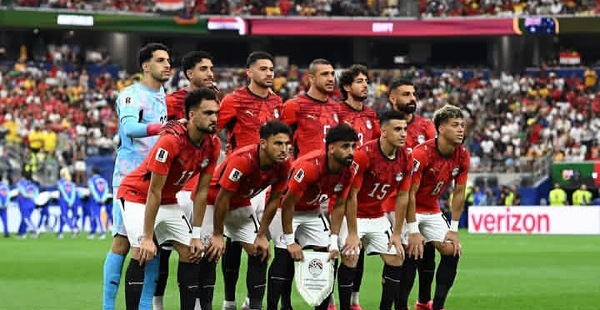 Mesir Terancam Sanksi FIFA usai Tuduh Argentina Diuntungkan di Piala Dunia 2026