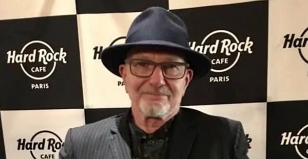 Duka Dunia Rock, Mantan Bassist Queen Barry Mitchell Dilaporkan Meninggal