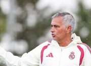 Jose Mourinho Bongkar Potensi Arda Guler: Bisa Berkembang Jadi Gelandang Bertahan Masa Depan