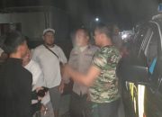 Polsek Palu Selatan Amankan Dua Terduga Pelaku Pencurian Tenda di Kelurahan Duyu
