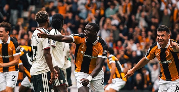 Kalah dari Tim Promosi, Manchester United Justru Dapat Ramalan Menarik soal Gelar Liga