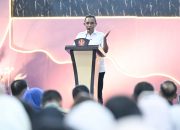 Anwar Hafid: Tiga Tahun ke Depan, Sulteng Bebas TB