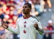 Masa Depan Marcus Rashford Kembali Memanas, Chelsea Muncul dengan Rencana Transfer Tak Terduga