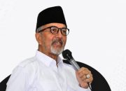 Jelang Isu Demo 27 Agustus, Prof Zainal Minta Masyarakat Tenang dan Tolak Provokasi