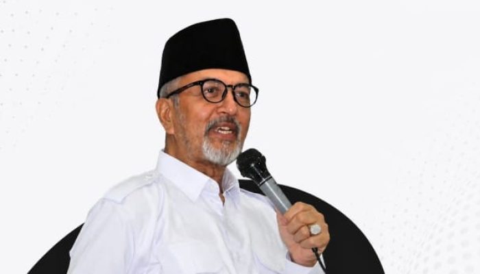 Jelang Isu Demo 27 Agustus, Prof Zainal Minta Masyarakat Tenang dan Tolak Provokasi