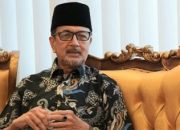 Prof Zainal Abidin: Maulid Nabi Jadi Momentum Dakwah dengan Kasih Sayang, Bukan Paksaan