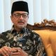 Prof Zainal Abidin: Maulid Nabi Jadi Momentum Dakwah dengan Kasih Sayang, Bukan Paksaan