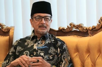 Prof Zainal Abidin: Maulid Nabi Jadi Momentum Dakwah dengan Kasih Sayang, Bukan Paksaan