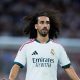 Marc Cucurella Buka Suara soal Tato Baru Jika Real Madrid Juara Liga Champions