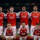Arsenal Dipastikan Tak Bisa Lawan Inter Milan di San Siro, UEFA Keluarkan Aturan Baru Jelang Liga Champions