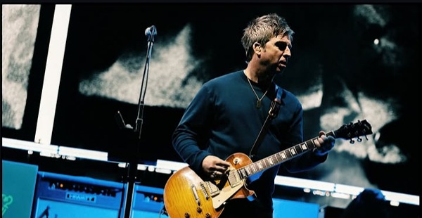Johnny Marr Ungkap Noel Gallagher Sedang Menulis Lagu, Benarkah Oasis Siapkan Musik Baru?