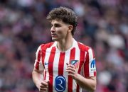 Transfer Julian Alvarez ke Barcelona Buntu, Atletico Madrid Tuduh Pendekatan Tak Beretika