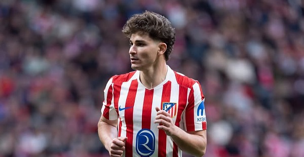 Transfer Julian Alvarez ke Barcelona Buntu, Atletico Madrid Tuduh Pendekatan Tak Sesuai Etika