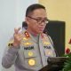 Kunker ke Parimo, Kapolda Sulteng Dorong Personel Polri Tingkatkan Integritas demi Perkuat Kepercayaan Publik