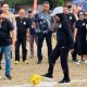Kick Off Liga Pelajar Morut 2026: Warda - Delis Buka dengan Tendangan Perdana