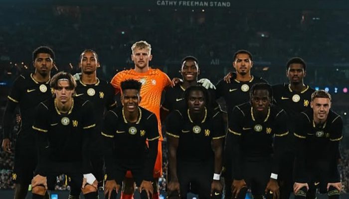 Chelsea Mulai Mengancam Arsenal, Jamie Carragher Bongkar Tiga Faktor yang Bisa Bawa The Blues Juara
