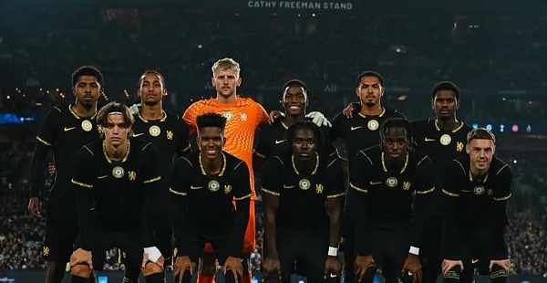 Chelsea Mulai Mengancam Arsenal, Jamie Carragher Bongkar Tiga Faktor yang Bisa Bawa The Blues Juara
