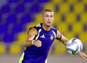 Usia 41 Tahun Tak Menghentikan Ronaldo, Rekor Baru Tercipta dan Target Seribu Gol Semakin Dekat