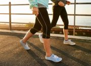 Tak Perlu Gym Setiap Hari, 5 Manfaat Jalan Kaki Rutin yang Bisa Dirasakan dalam Sebulan