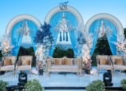 Melangsungkan Pernikahan dengan View Outdoor Romantis, Pilihannya Swiss-Bellin Luwuk