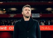 Usai Hancurkan Ipswich 5-2, Michael Carrick Ungkap Sosok yang Layak Mendapat Pujian Besar