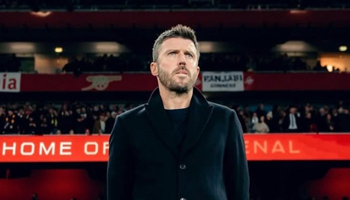 Usai Hancurkan Ipswich 5-2, Michael Carrick Ungkap Sosok yang Layak Mendapat Pujian Besar